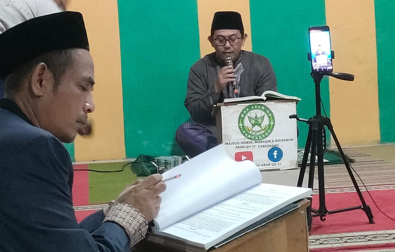 Refleksi tentang zikir, pikir, faqir, dan cinta sebagai kompas membentuk manusia utuh di tengah krisis makna dan kebisingan hidup modern.