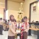 Kwarran Cisoka raih juara umum LKG Kwarcab Tangerang 2025, bukti pembinaan Pramuka yang solid dan berprestasi.