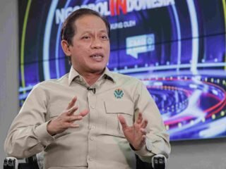 Setahun Pemerintahan: Indonesia Makin Berpengaruh di Diplomasi Iklim Global Pasca-COP30