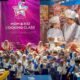 Fame Hotel Gading Serpong gelar Mom & Kid Cooking Class, ajak anak dan orang tua seru-seruan sambil belajar masak bersama.