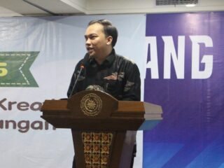 Disonansi Organisasi Jaman Now, Keterbelakangan Intelektualitas?