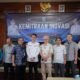 Pemkab Pandeglang menegaskan kemitraan inovasi lintas sektor untuk menekan kemiskinan dan pemerataan pembangunan.
