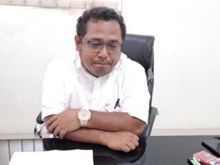 Program pemutihan pajak kendaraan di Samsat Serpong berakhir dengan capaian Rp299,84 miliar dari 188.261 unit kendaraan.