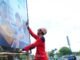 Satpol PP Tangsel menertibkan 40 reklame ilegal di Serpong dan Serpong Utara untuk menjaga ketertiban dan estetika kota sesuai Perwal 1/2025.