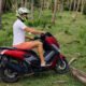 Motor matic masih jadi favorit masyarakat Indonesia 2025. Honda Beat dan Vario paling banyak dimiliki dan direncanakan dibeli.