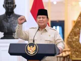 Prabowonomic dan “Fishing Time”: Strategi Baru Membangun Kepercayaan dan Ketahanan Ekonomi