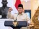 Prabowonomic menjadi arah baru ekonomi-politik Prabowo, menekankan kedaulatan ekonomi dan reformasi kepercayaan publik.