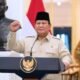 Prabowonomic menjadi arah baru ekonomi-politik Prabowo, menekankan kedaulatan ekonomi dan reformasi kepercayaan publik.