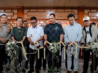 Pulau Lima Resort Diresmikan, Gubernur Andra Soni Targetkan Banten Jadi Destinasi Wisata Nasional