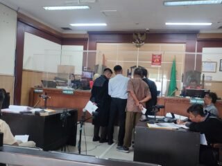 Kasus Tanah Karang Tengah: BPN Pastikan SHM Abadi Tjendera Terbit Lewat Proses PTSL yang Sah