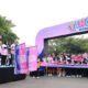 Tangkab Fun Run 2025 digelar di Gading Serpong, dihadiri Wabup Intan, menghadirkan olahraga, donasi sosial, dan edukasi transaksi digital.