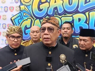 Masuki Usia ke-17, Ini PR Besar Tangsel: Sampah, Banjir, hingga Kemacetan
