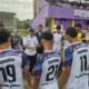Tigaraksa menang telak 5–1 atas Teluknaga di Porkab VI Kabupaten Tangerang, perkuat langkah menuju babak selanjutnya.