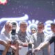 Bapenda Festival Tangsel Land 2025 resmi dibuka Wali Kota Benyamin, dorong UMKM, layanan publik, dan digitalisasi QRIS.