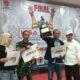CASMA juara Liga Catur Percasi Kabupaten Tangerang 2025 usai mengoleksi 27 poin, ungguli 15 klub dan buktikan konsistensi pembinaan.