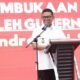 Gubernur Banten Andra Soni dorong penguatan 274 Koperasi Merah Putih di Tangerang melalui kolaborasi, CSR, dan peluncuran aplikasi KDKMP.