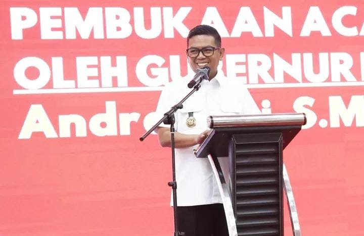 Gubernur Banten Andra Soni dorong penguatan 274 Koperasi Merah Putih di Tangerang melalui kolaborasi, CSR, dan peluncuran aplikasi KDKMP.