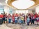 Atria Hotel Gading Serpong gelar Christmas Tree Lighting 2025 & kegiatan sosial untuk anak panti, penuh keceriaan & kasih.