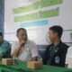 GMLS dan UMN mengadakan workshop PUSTANA di Puskesmas Panggarangan untuk memperkuat kesiapsiagaan gempa dan tsunami bagi tenaga kesehatan.
