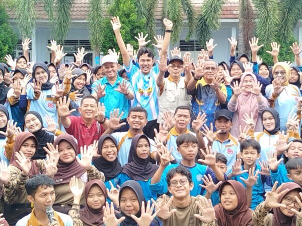 Asik, Menu MBG di Kota Serang Bisa Direquest Sesuai Selera Siswa, Agis: Tetap Harus Memenuhi Standar Gizi