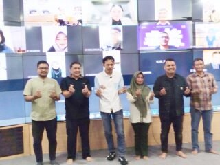 Tekan Angka Pengangguran, Pemkot Serang Putar Otak Cari Solusi dari Berbagai Cara