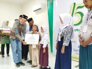 Non-APBD, Pemkot Serang Perluas Peningkatan Kesejahteraan dan Pendidikan Masyarakat