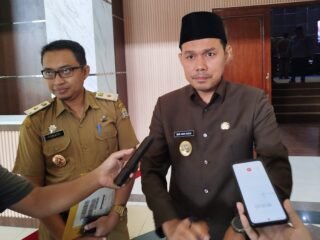 Pemkot Serang Pasang SiLPA Rp 0 pada APBD 2026, Agis: APBD Harus Bekerja Untuk Rakyat