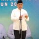 Wali Kota Tangerang Selatan Benyamin Davnie membuka MTQ Pelajar IX 2025 sebagai ajang pembinaan generasi Qurani berprestasi.