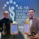 Parador Hotels & Resorts meraih Indonesia Leading Innovative Hotel Chain 2025 di ITTA, menegaskan komitmen inovasi layanan.