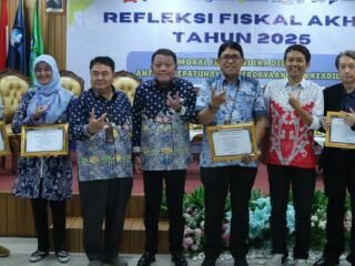 Pajak Berbasis Ekologi: Pentahelix Center Peringatkan Dampak Kerusakan Alam Akibat Kebijakan Salah Arah