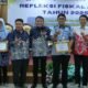 Pentahelix Center mendesak reformasi pajak hijau untuk menghentikan kerusakan lingkungan dan mendorong kebijakan fiskal berkelanjutan.