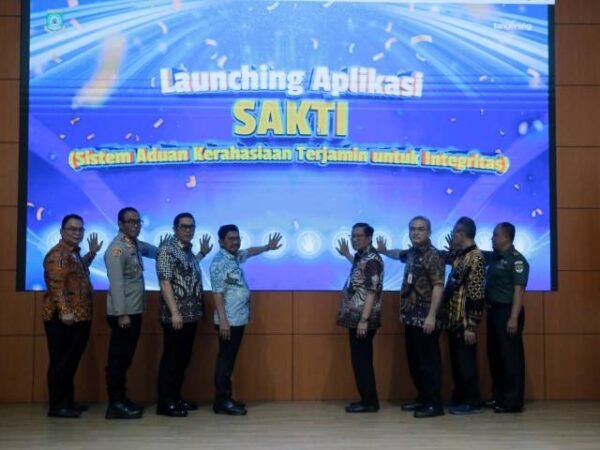 Inovasi Antikorupsi Terbaru: Pemkot Tangerang Perkenalkan SAKTI pada Hakordia 2025