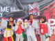 Sebanyak 12 murid SDN Tangerang 1 sukses meraih 12 medali pada Kejuaraan Taekwondo Internasional IISTC III 2025.