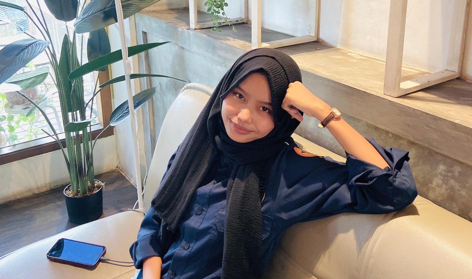 Predikat Informatif Pemkot Serang 2025 menunjukkan capaian transparansi, namun apakah benar-benar dirasakan masyarakat?