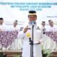 Bupati Tangerang Moch. Maesyal Rasyid melantik pengurus UPZ kecamatan 2025 dan membuka Rakorda guna optimalisasi pengelolaan zakat.