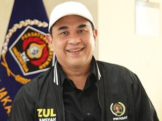 PWI Pusat keluarkan tiga SE: larangan rangkap jabatan, perpanjangan KTA, dan donasi korban banjir Sumatera.