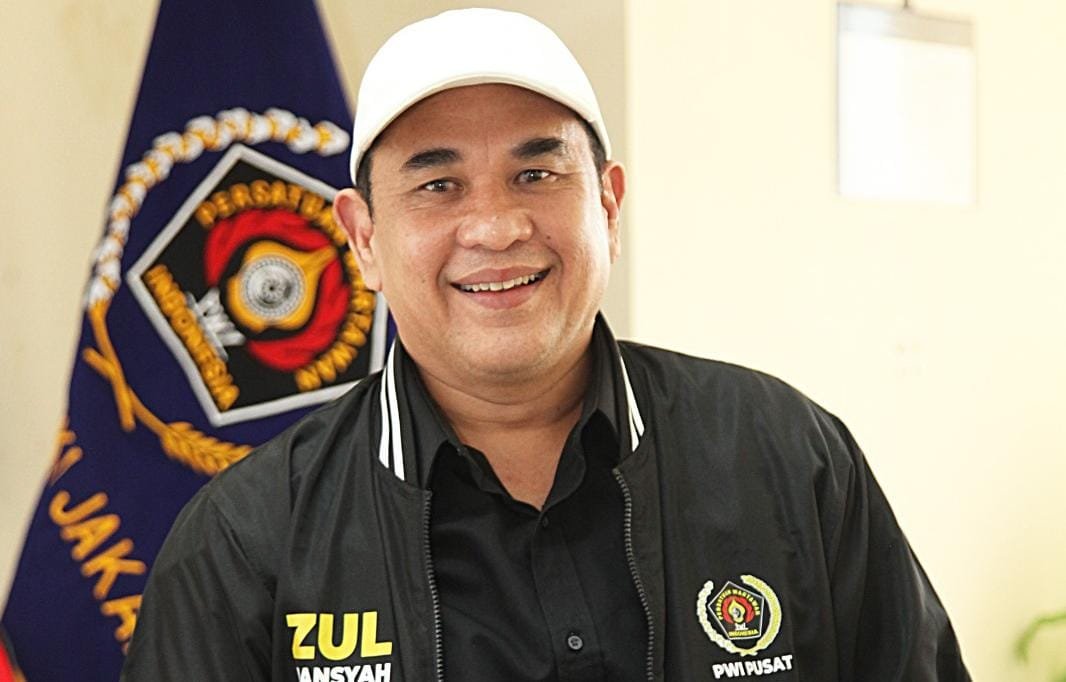 PWI Pusat keluarkan tiga SE: larangan rangkap jabatan, perpanjangan KTA, dan donasi korban banjir Sumatera.