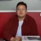 Abraham Garuda Laksono ajak generasi muda Banten menjadikan integritas sebagai gaya hidup dan berani melawan praktik korupsi.
