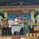 Wakil Wali Kota Pilar Saga ajak warga Ciputat kawal pembangunan Tangsel hingga 2030 melalui kerja kolektif dan sinergi efektif.