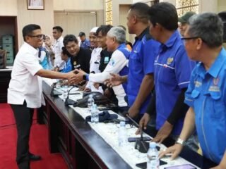 UMP Banten 2026 Naik 6,74 Persen Jadi Rp3,1 Juta, Ini Daftar Lengkap UMK se-Banten