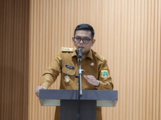 Jelang Tahun Baru 2026, Gubernur Banten Resmi Larang Kembang Api dan Petasan