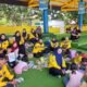 Gerakan Lanjut Sekolah di Kabupaten Tangerang membuka akses pendidikan inklusif bagi anak dan dewasa demi SDM unggul.