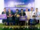 Digital Hub dan Holywings sukses gelar Padel Tournament 2025 di BSD City, perkuat bisnis, komunitas, dan sportainment.