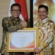 Pemkot Tangerang menorehkan berbagai prestasi tata kelola pemerintahan sepanjang 2025 dengan raihan penghargaan nasional dan provinsi.
