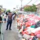 Pemkot Tangsel bergerak cepat menangani tumpukan sampah di Ciputat dan Serpong demi menekan bau dan menjaga kenyamanan warga.
