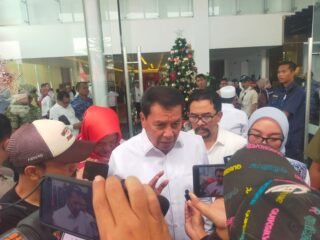 Pemkab Tangerang Kirim Relawan dan Bantuan ke Korban Bencana di Sumatera