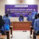 Sekda Pandeglang Asep Rahmat resmi pimpin Korpri 2023–2028, perkuat soliditas ASN dan dorong peningkatan pelayanan publik.