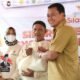 Pemkab Tangerang bersama BP Taskin menggelar Sitaskin untuk percepatan pengentasan kemiskinan dan penguatan ketahanan pangan warga.