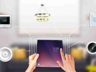 Penerapan Internet of Things (IoT) pada Rumah Pintar di Lingkungan Masyarakat