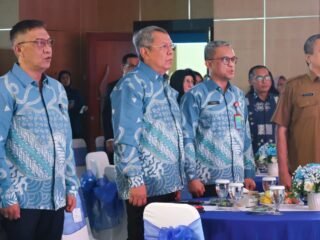 Pemkot Tangsel Perkuat Sinergi Dunia Usaha, Investasi 2024 Tembus Rp9,07 Triliun